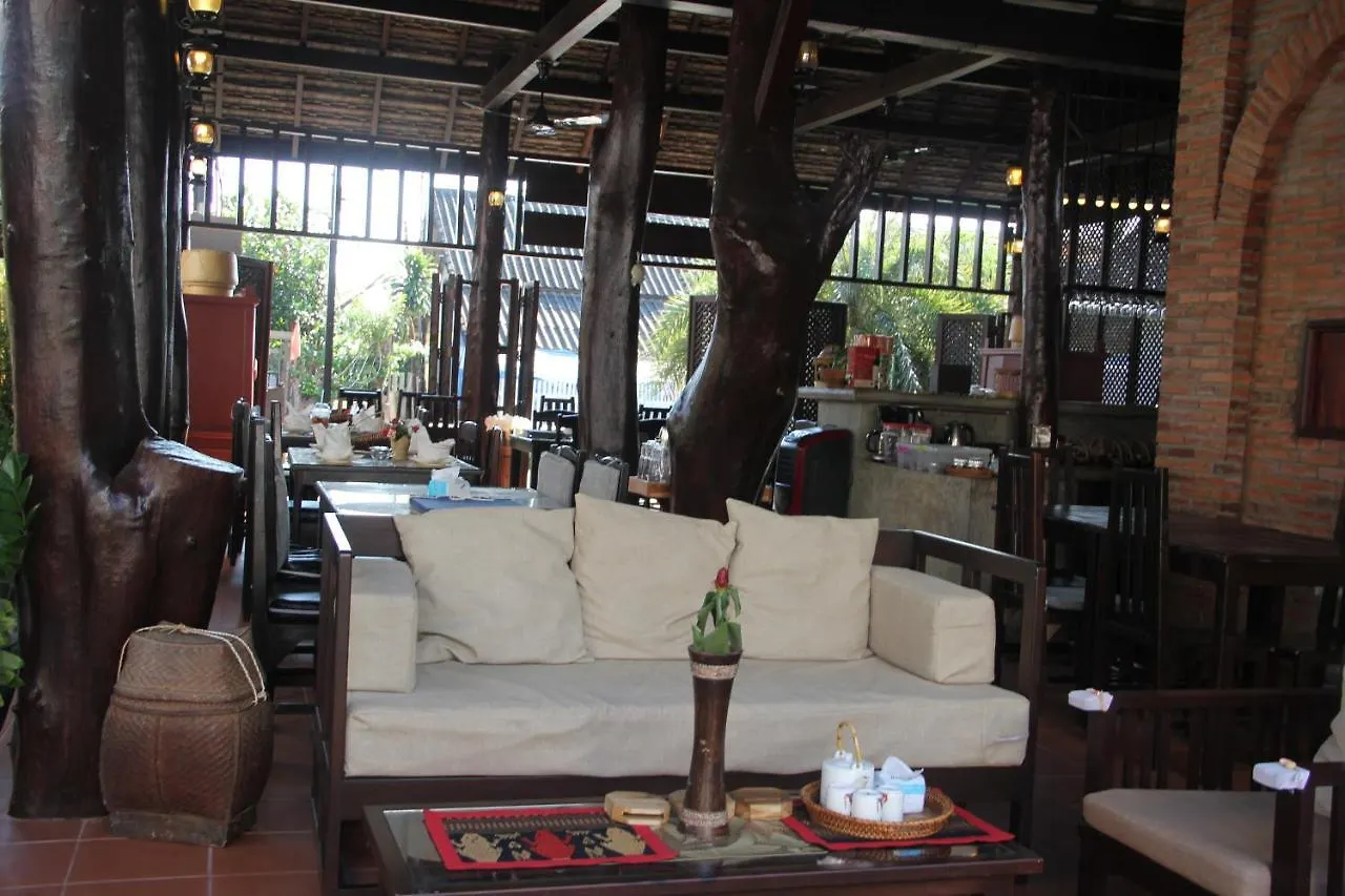 Hotel Alana Luang Prabang