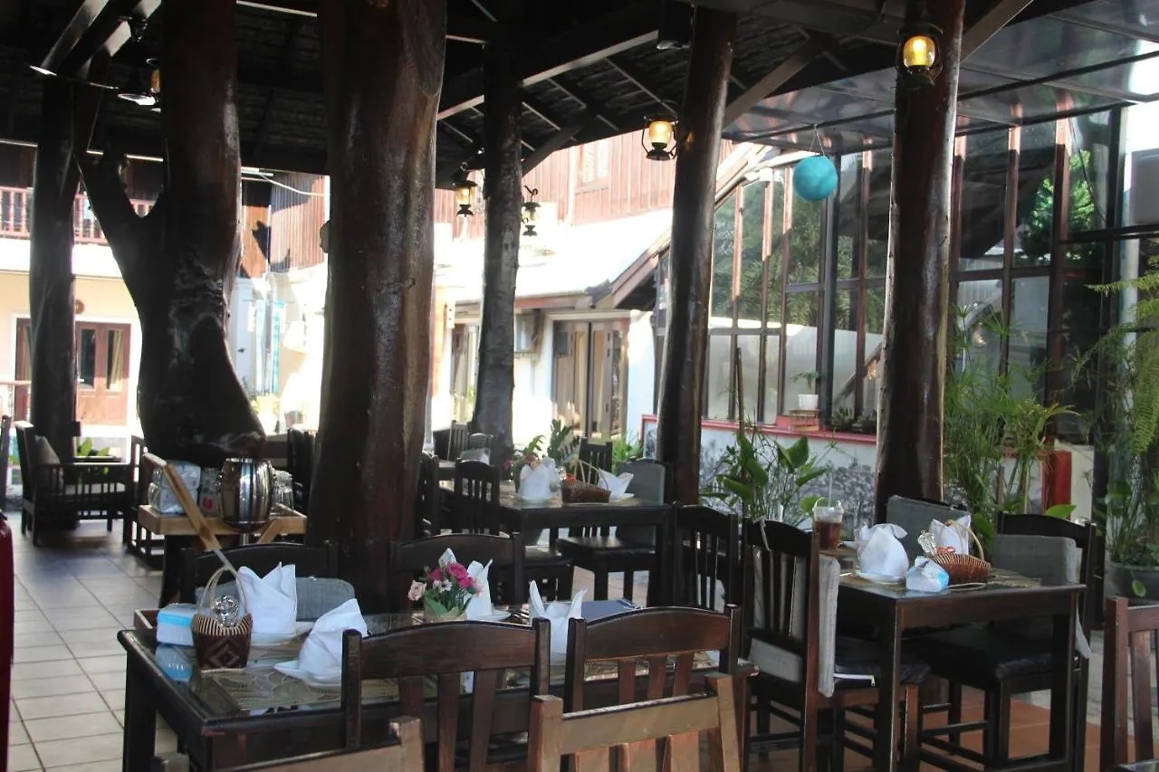 Hotel Alana Luang Prabang