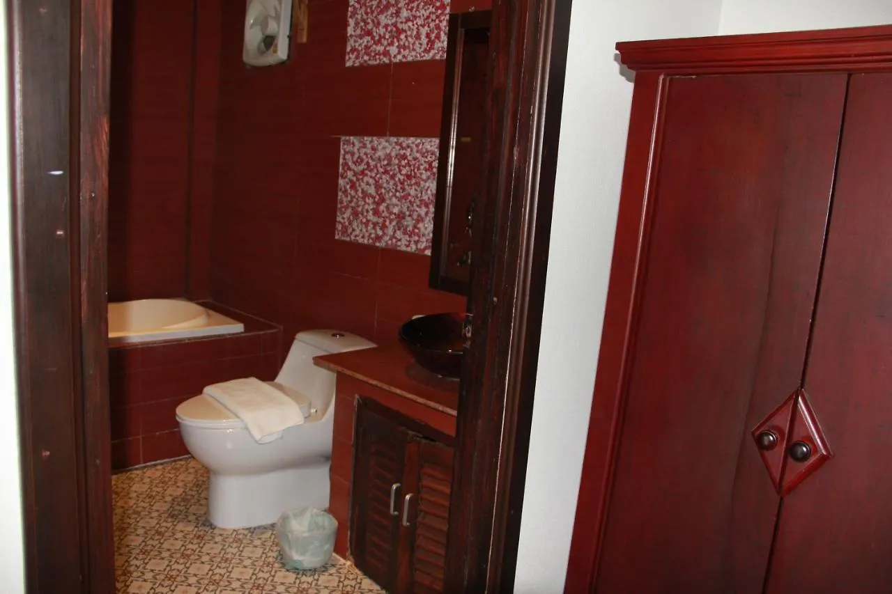 Hotel Alana Luang Prabang Laos