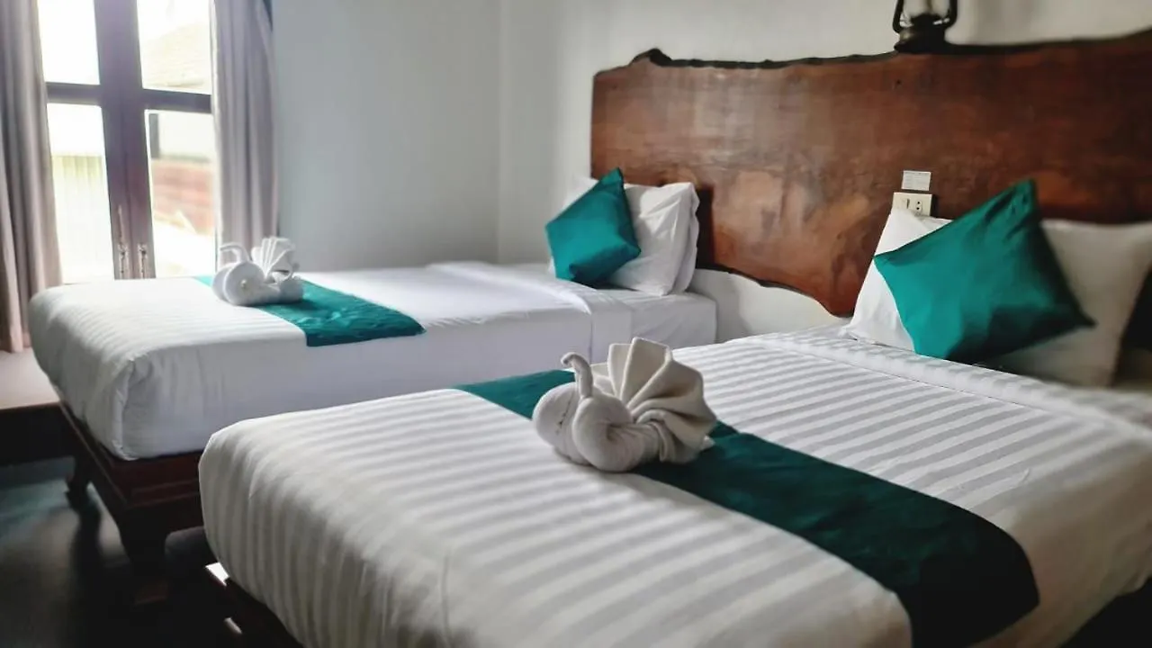 Alana Luang Prabang Hotel