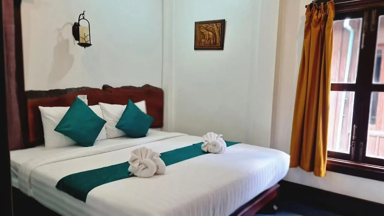 Alana Luang Prabang Hotel