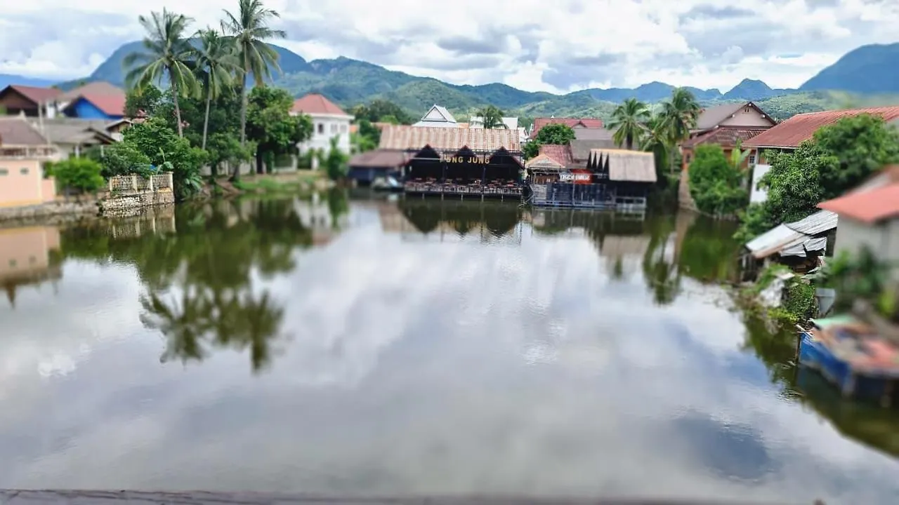 Alana Luang Prabang Hotel
