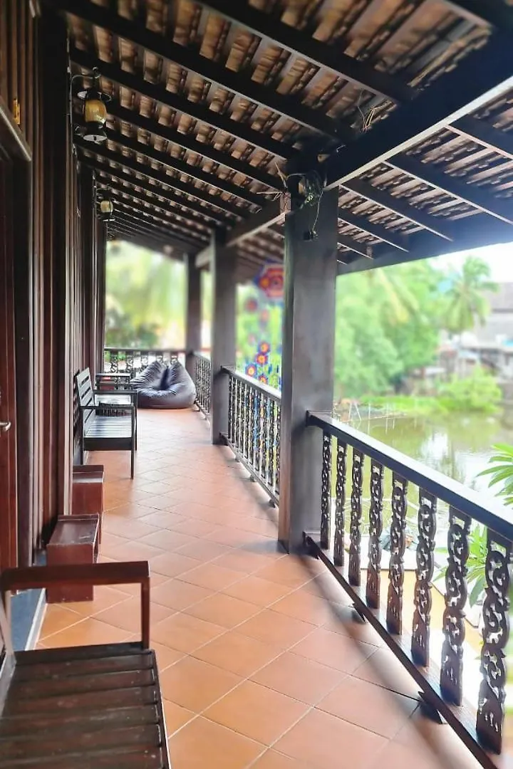 Alana Luang Prabang Hotel