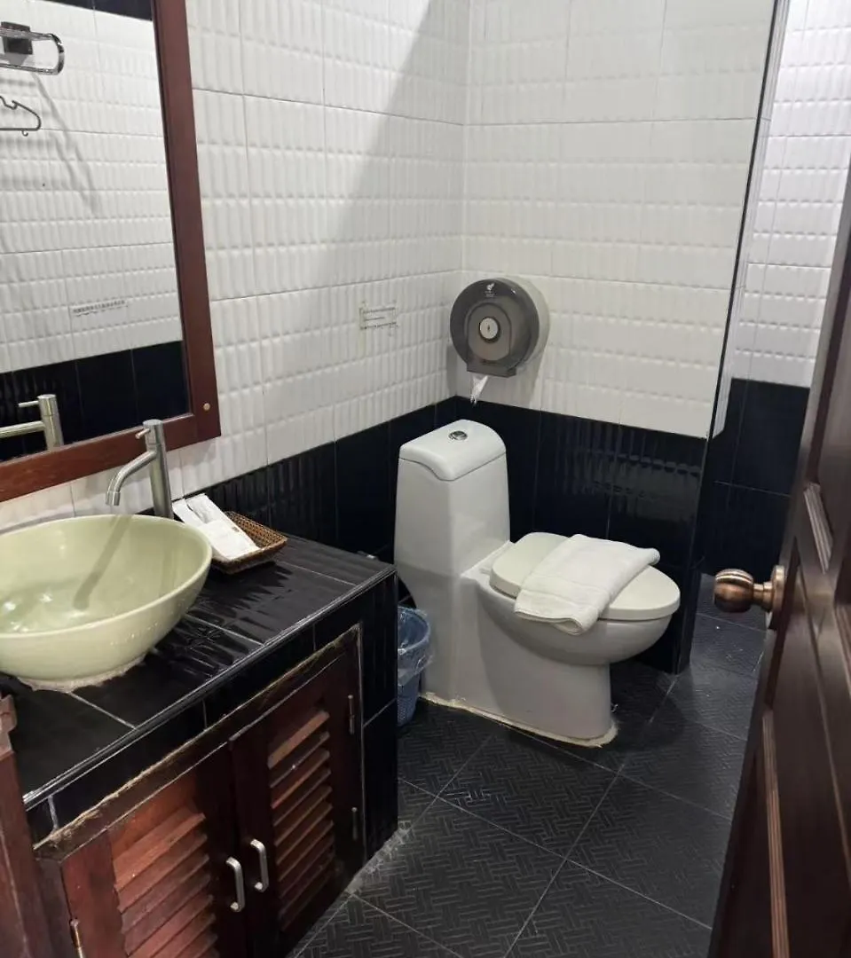 Alana Luang Prabang Hotel