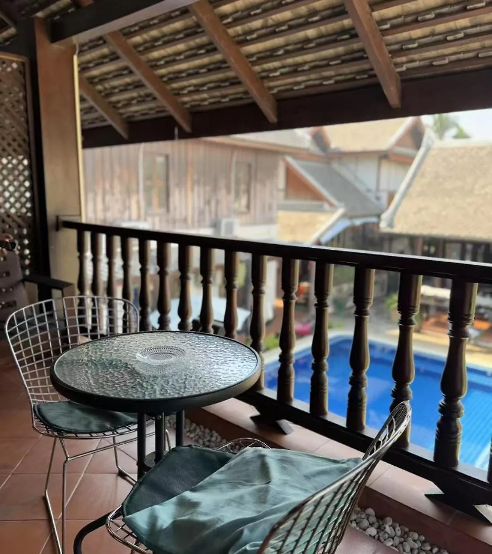 Alana Luang Prabang Hotel