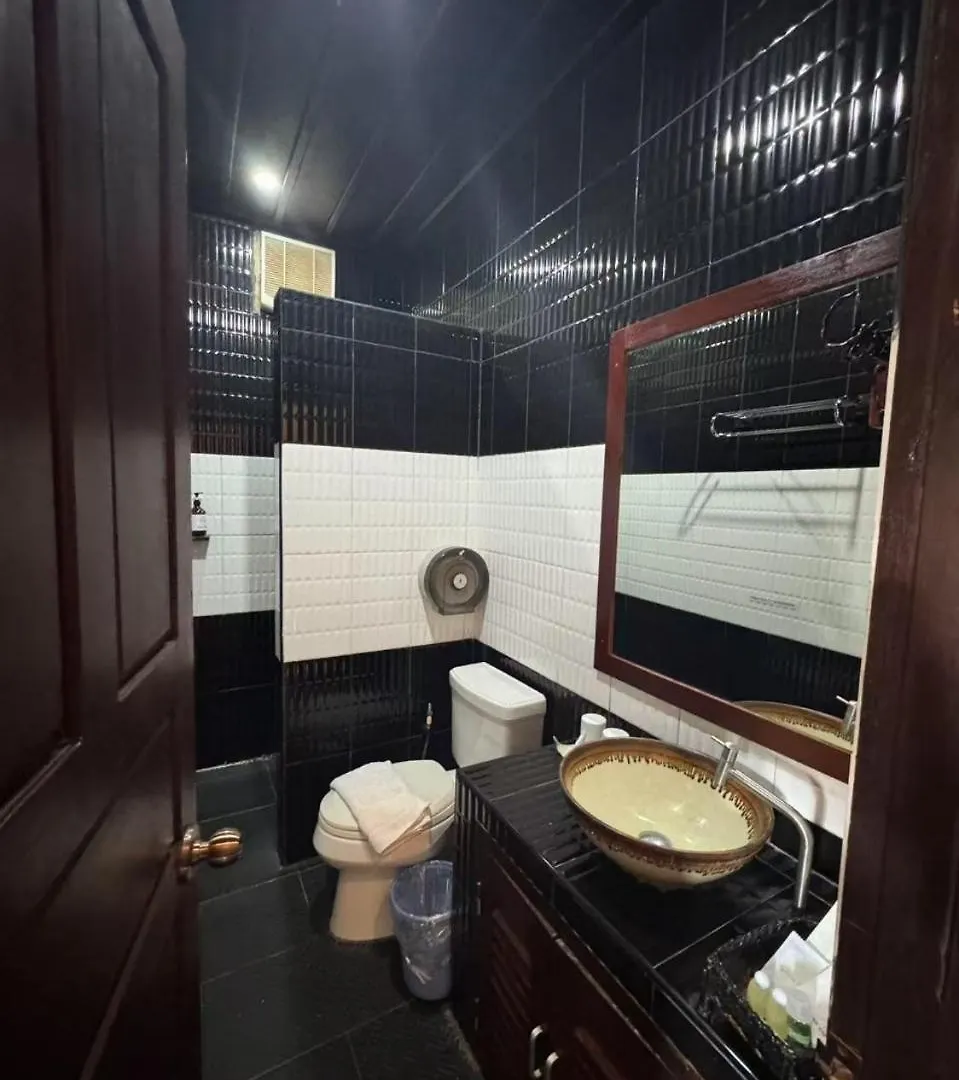 Hotel Alana Luang Prabang