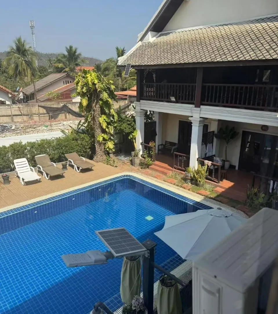 Alana Luang Prabang Hotel