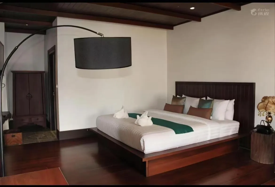 Hotel Alana Luang Prabang