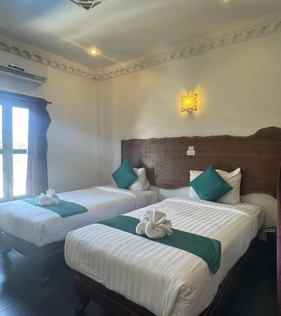 Hotel Alana Luang Prabang