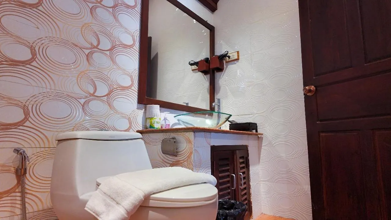 Alana Luang Prabang Hotel 4*,