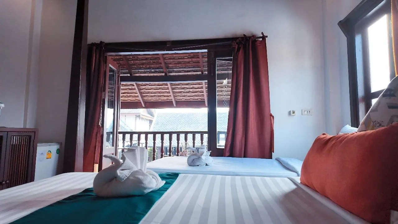 Alana Luang Prabang Hotel