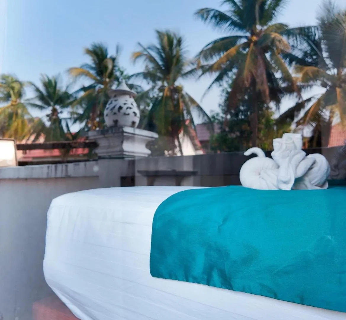 Alana Luang Prabang Hotel