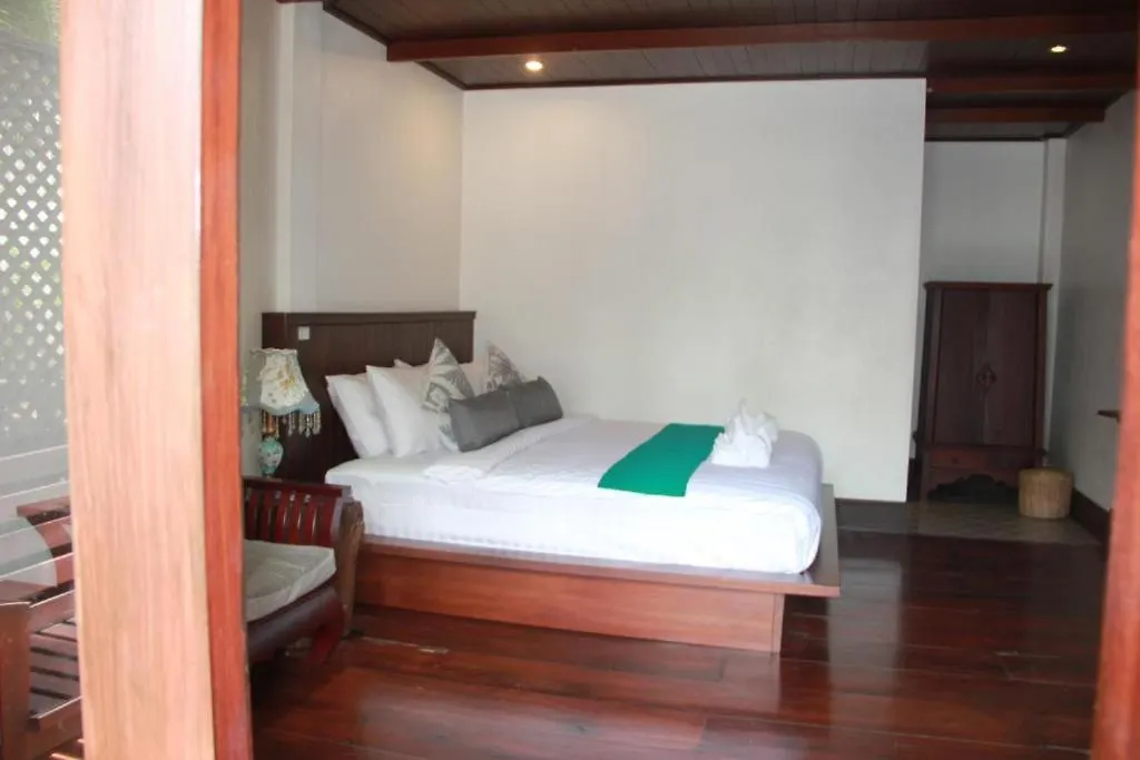 Alana Luang Prabang Hotel