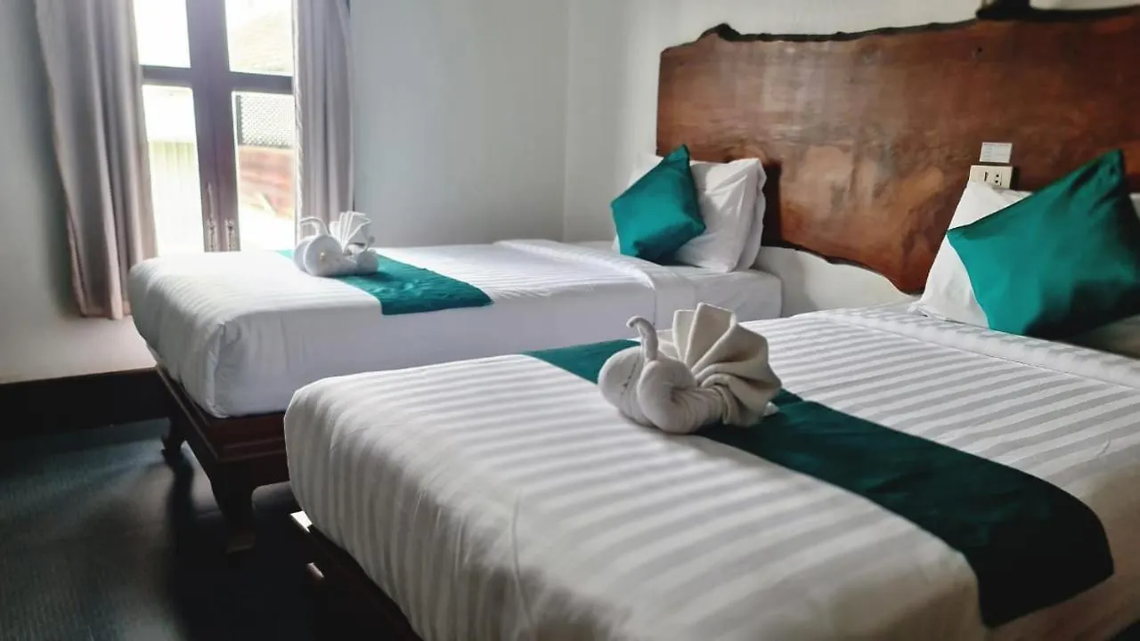 Alana Luang Prabang Hotel