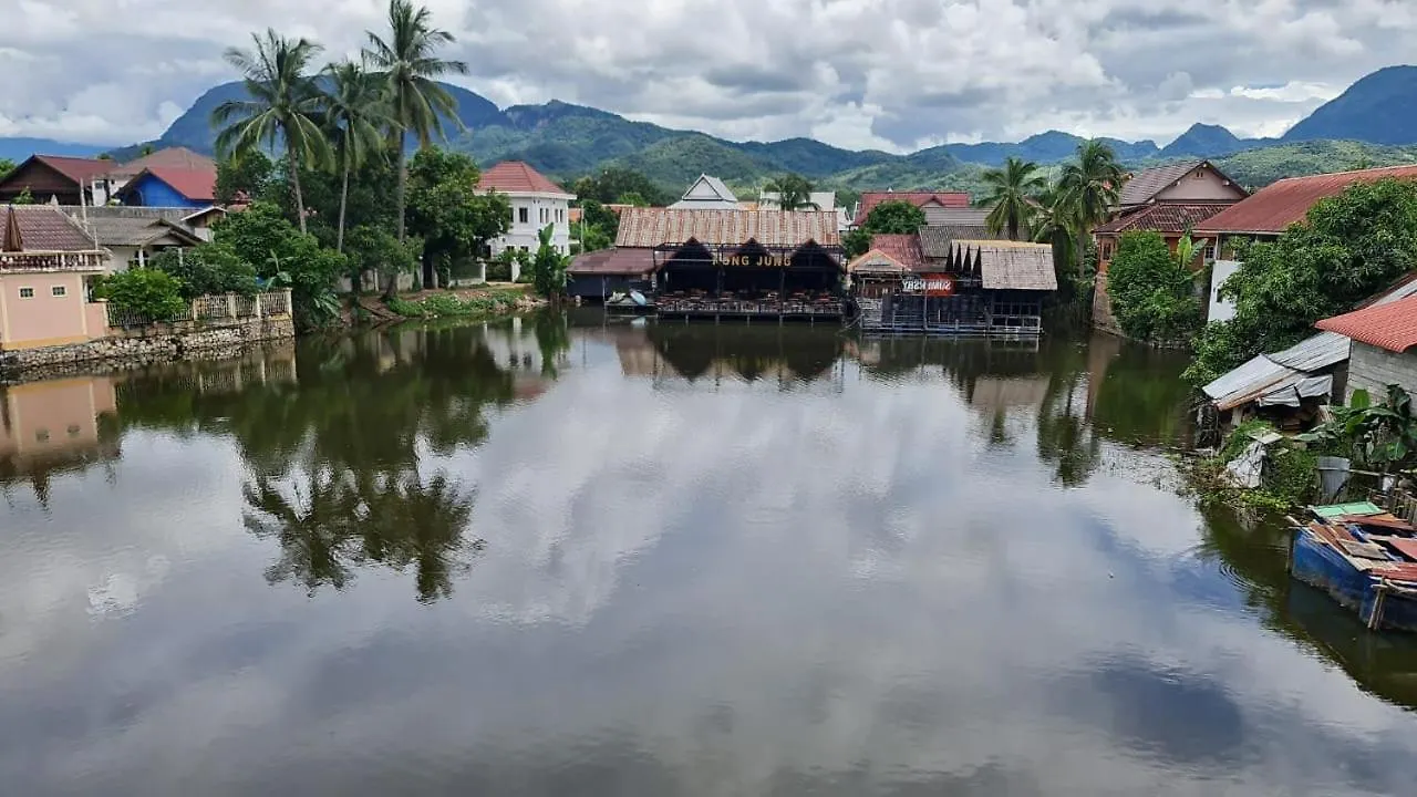 Alana Luang Prabang Hotel