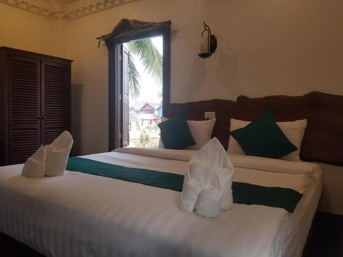 Alana Luang Prabang Hotel