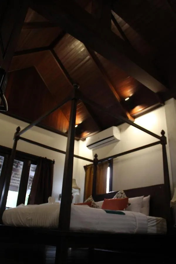Alana Luang Prabang Hotel