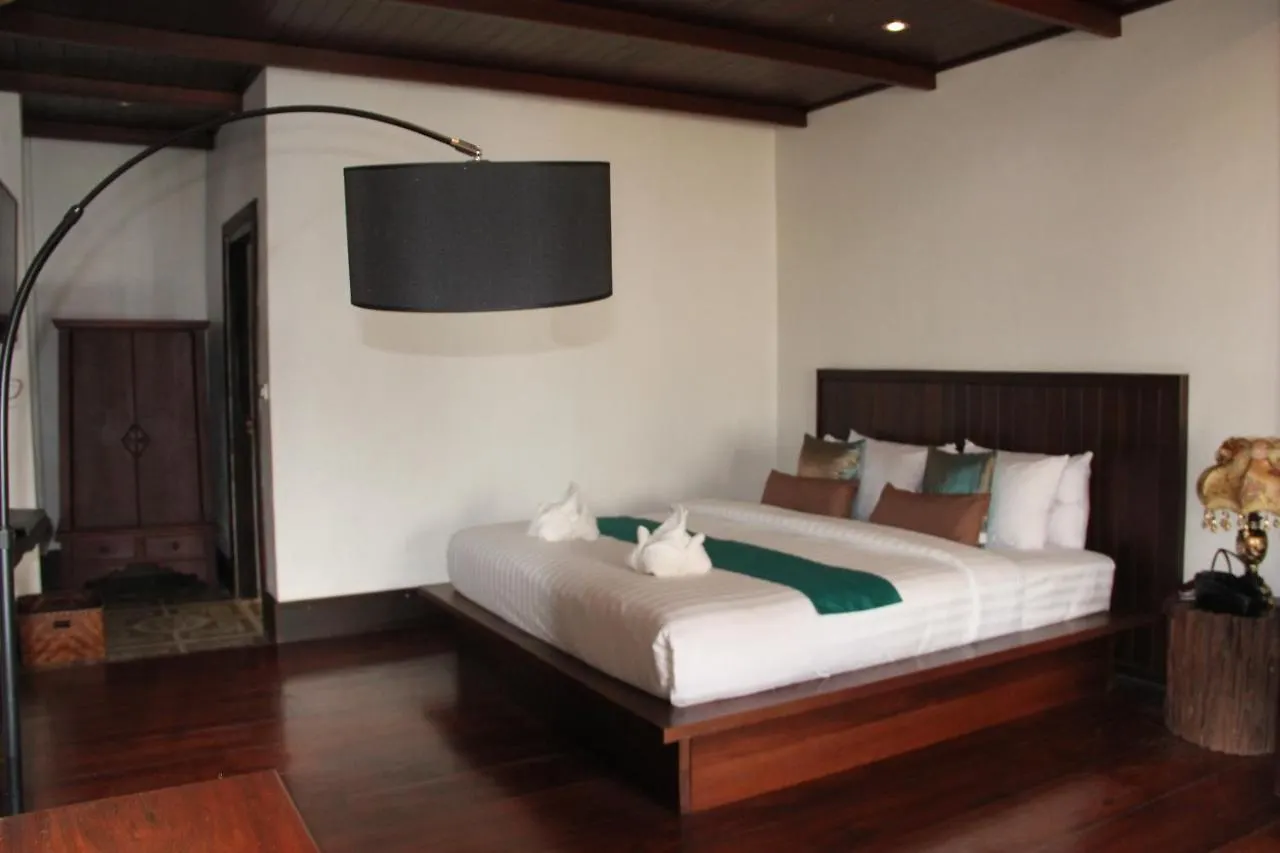 Alana Luang Prabang Hotel