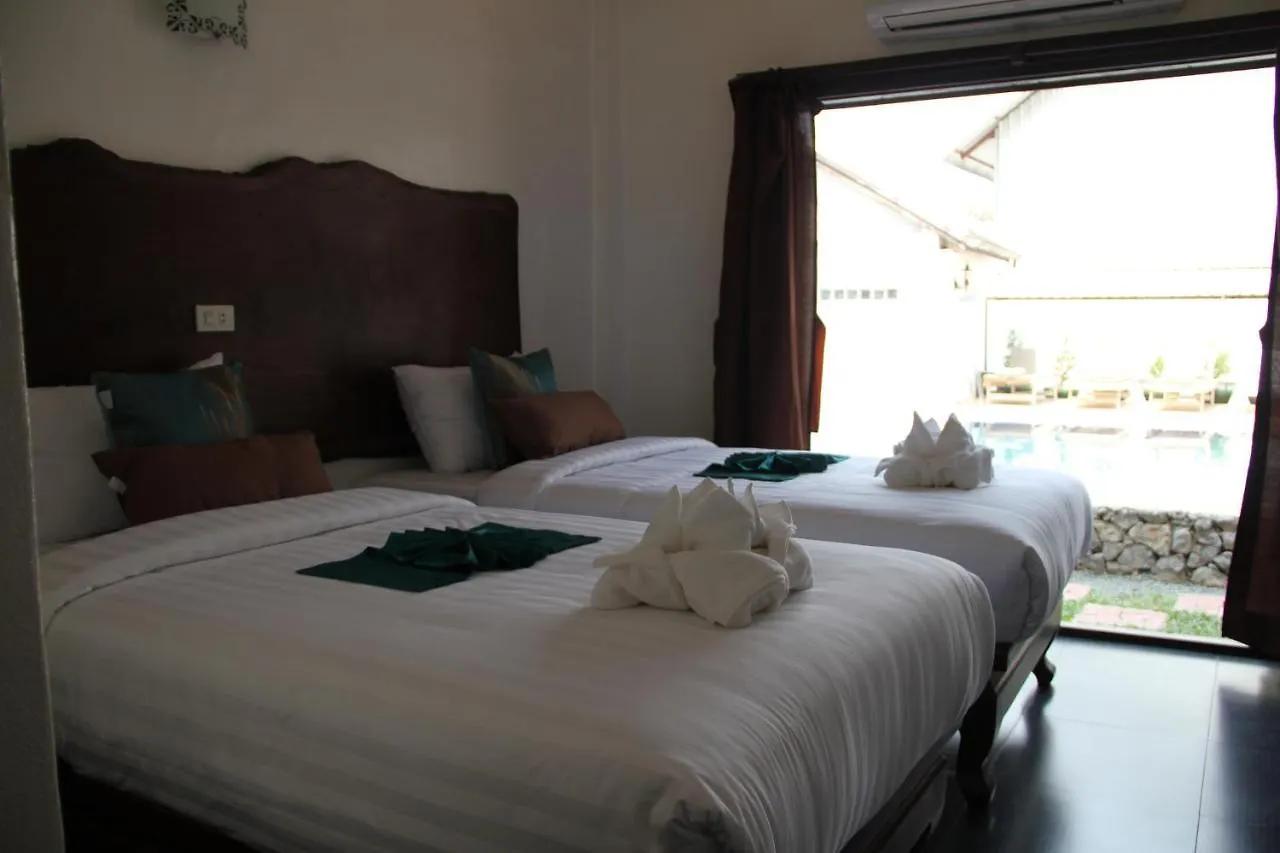 Alana Luang Prabang Hotel