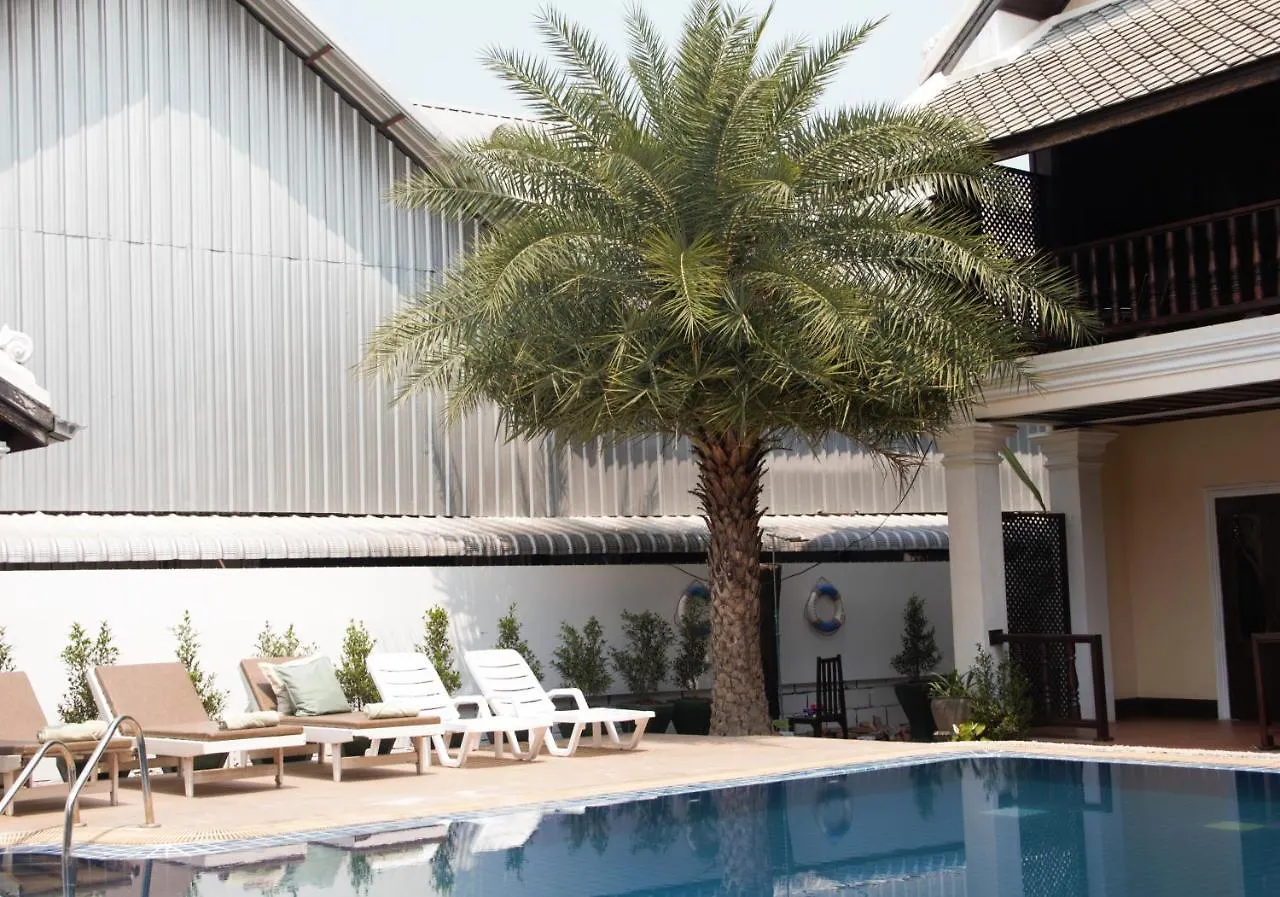 Hotel Alana Luang Prabang