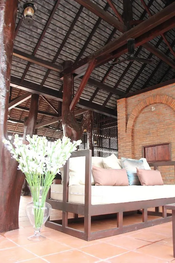 Alana Luang Prabang Hotel