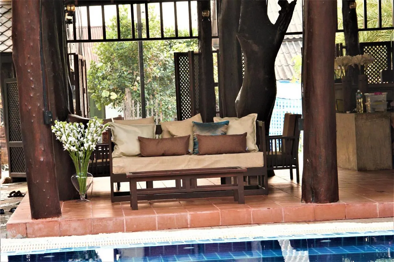 Alana Luang Prabang Hotel
