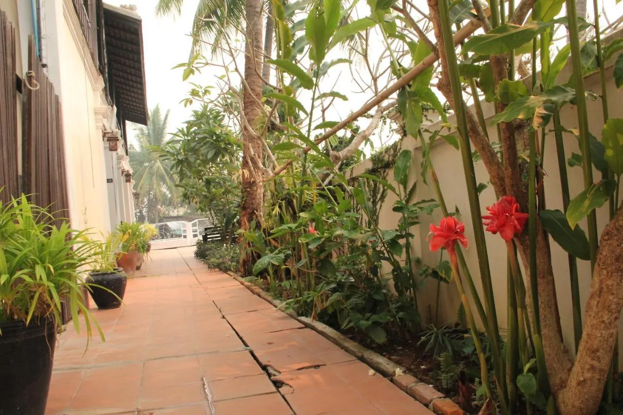Alana Luang Prabang Hotel