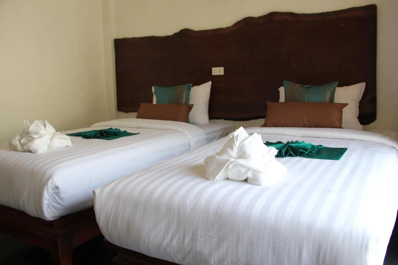Hotel Alana Luang Prabang Laos
