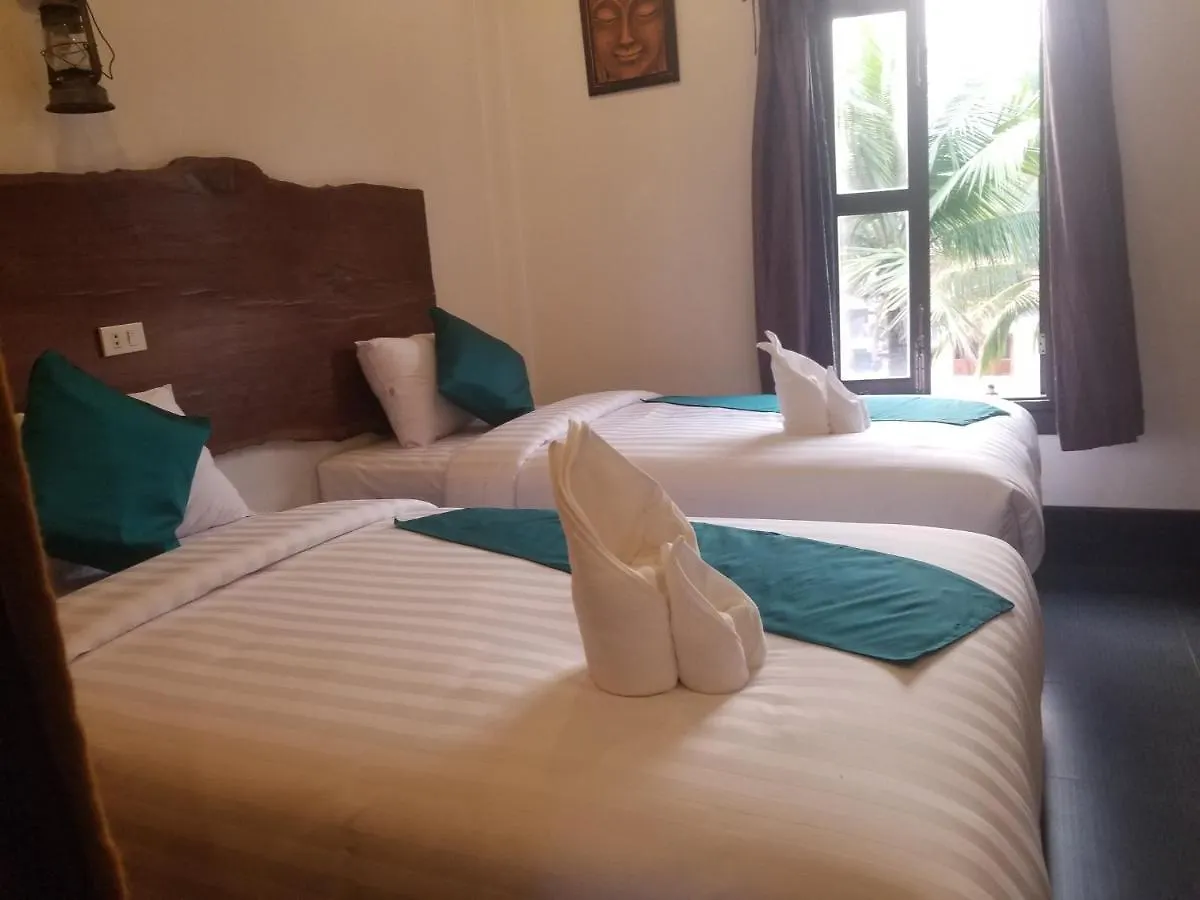 Alana Luang Prabang Hotel