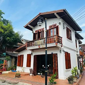 Phonethip Mekong Riverside Hotel