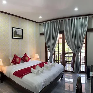 Le Khounsok Boutique *** Luang Prabang