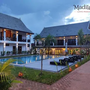 Madilao *** Luang Prabang