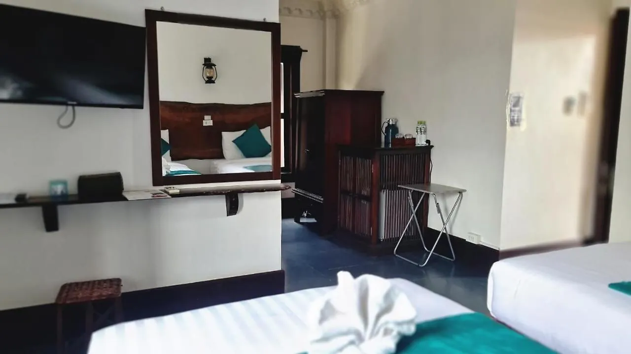 Alana Luang Prabang Hotel