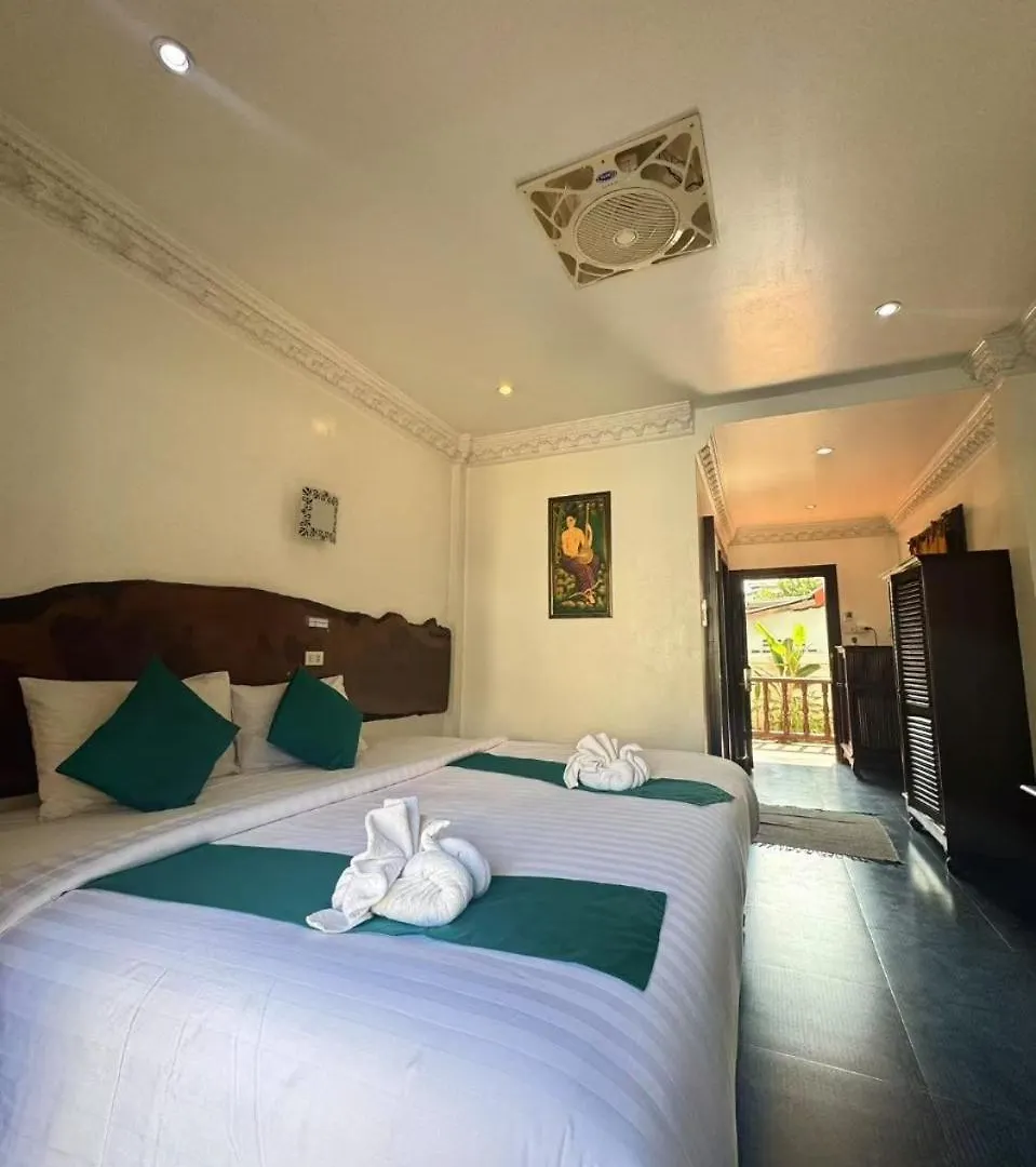 Alana Luang Prabang Hotel
