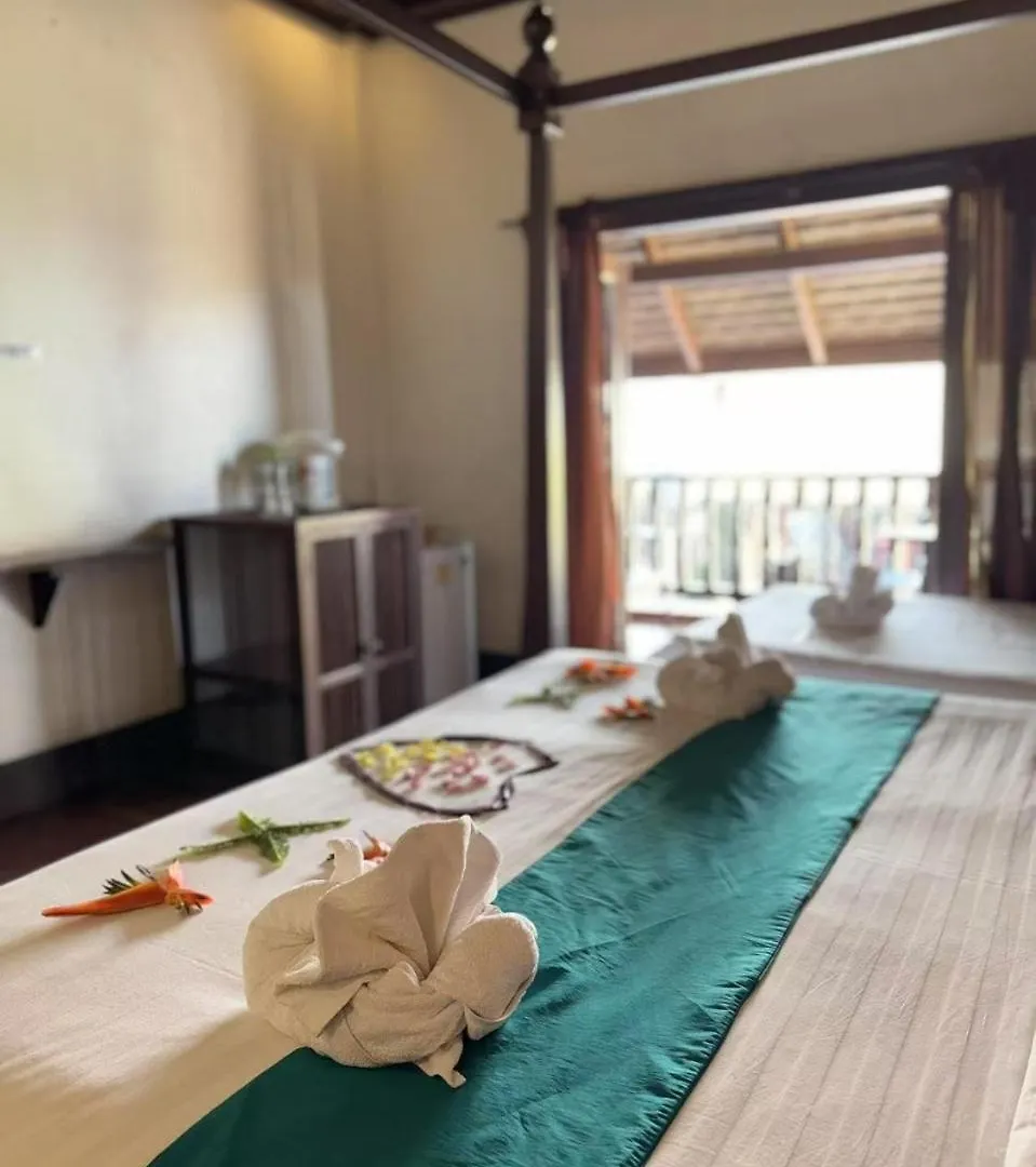 Alana Luang Prabang Hotel