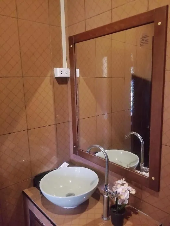 Alana Luang Prabang Hotel 4*,