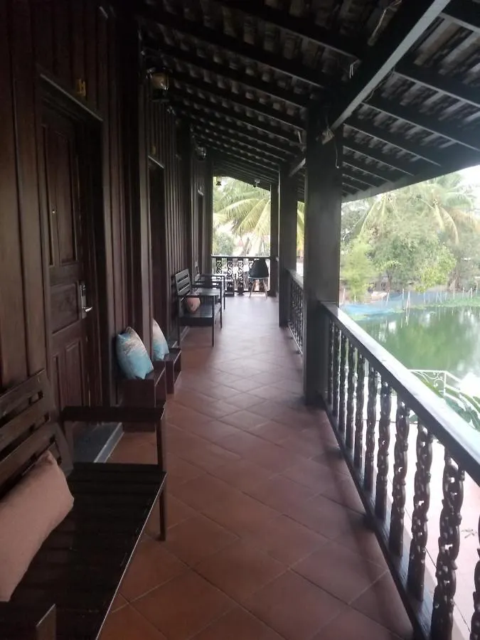 Alana Luang Prabang Hotel